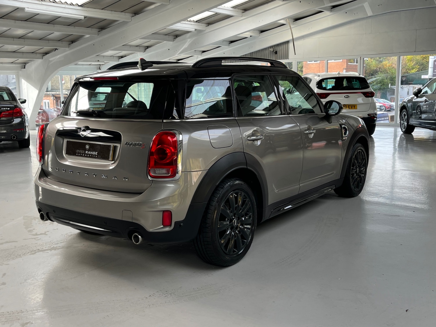 Used MINI Countryman 2018 for sale - 76673173: Photo 6