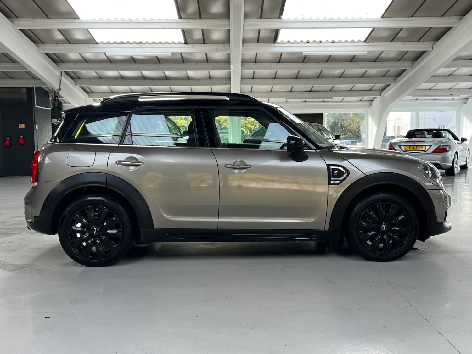 Used MINI Countryman 2018 for sale - 76673173: Photo 7