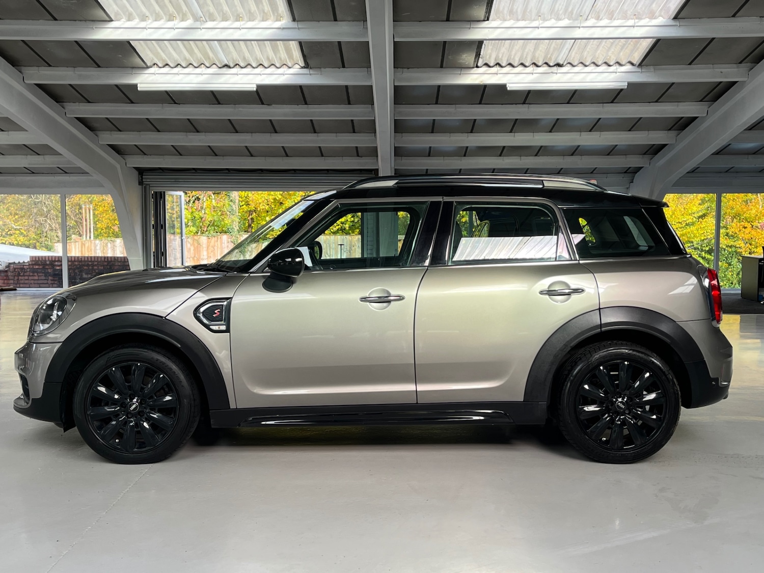 Used MINI Countryman 2018 for sale - 76673173: Photo 8