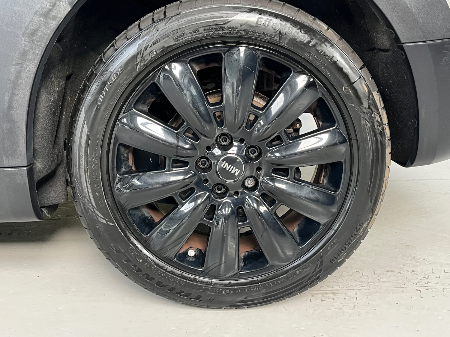 Used MINI Countryman 2018 for sale - 76673173: Photo 9