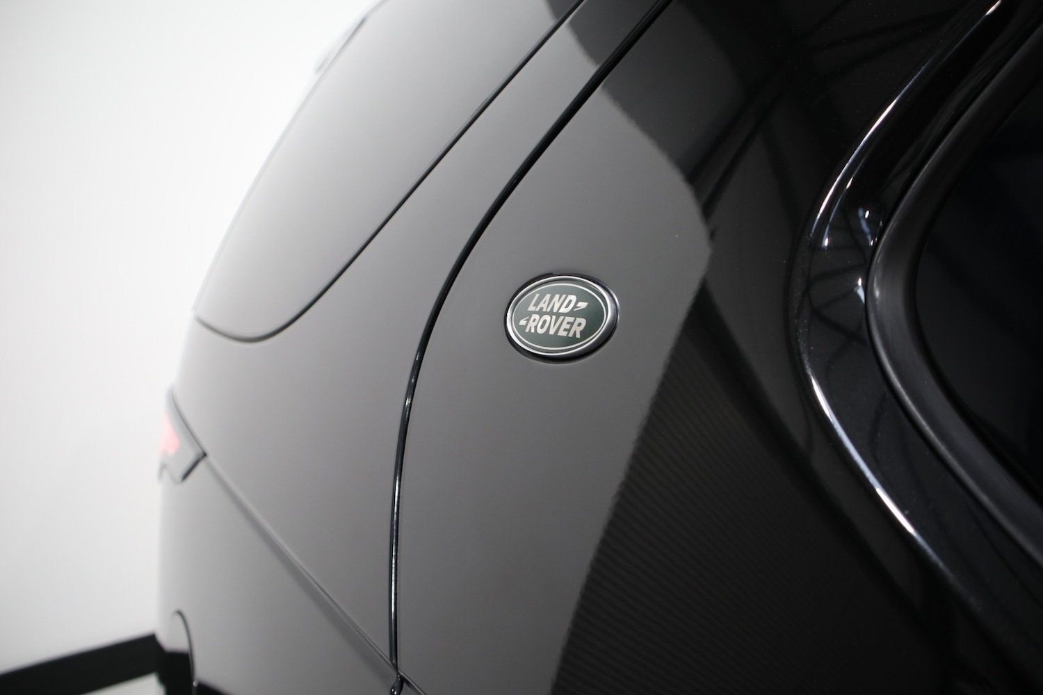 Used Land Rover Discovery 2018 for sale - 76682703: Photo 19