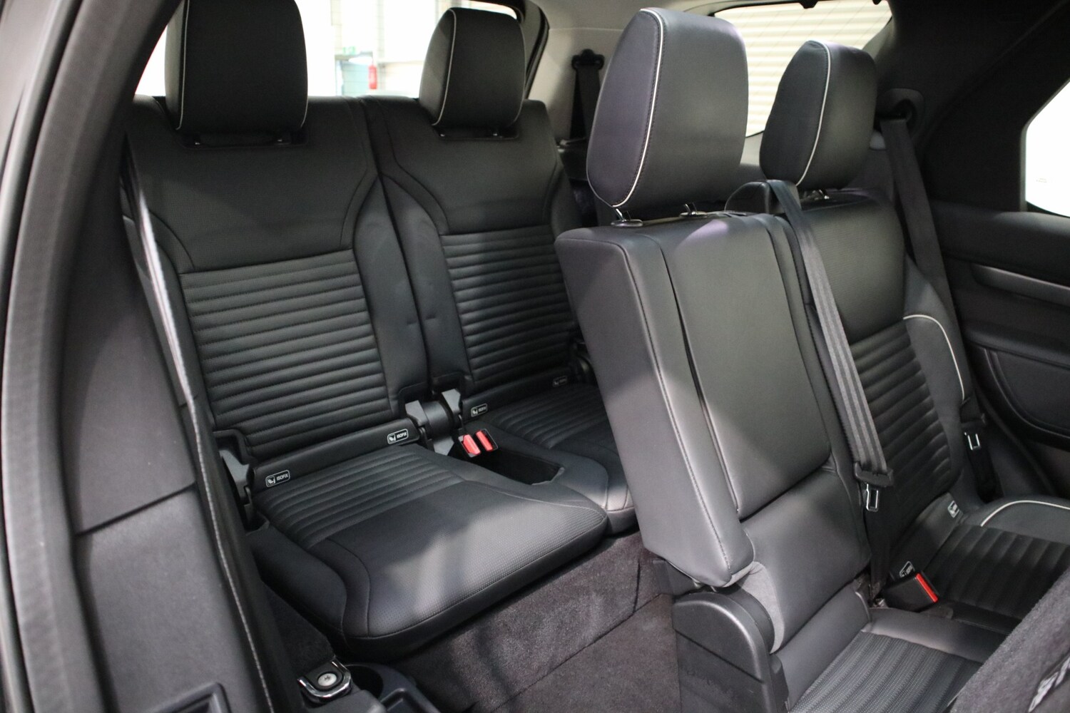 Used Land Rover Discovery 2018 for sale - 76682703: Photo 27