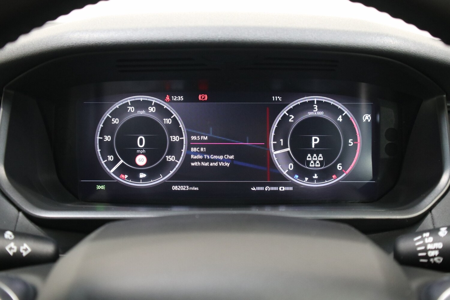 Used Land Rover Discovery 2018 for sale - 76682703: Photo 29