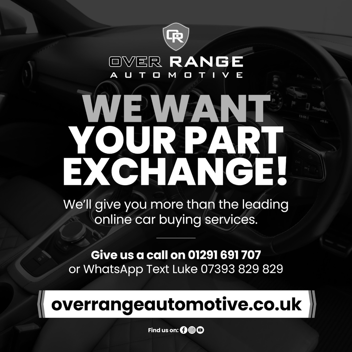 Used Land Rover Discovery 2018 for sale - 76682703: Photo 3