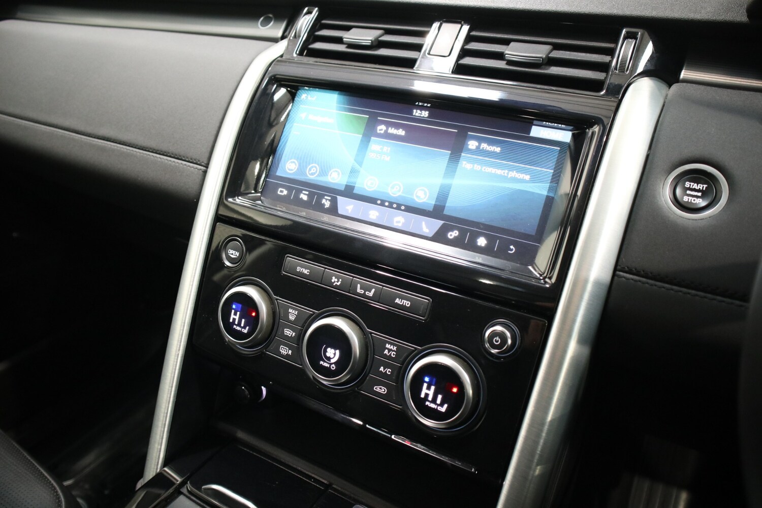 Used Land Rover Discovery 2018 for sale - 76682703: Photo 33