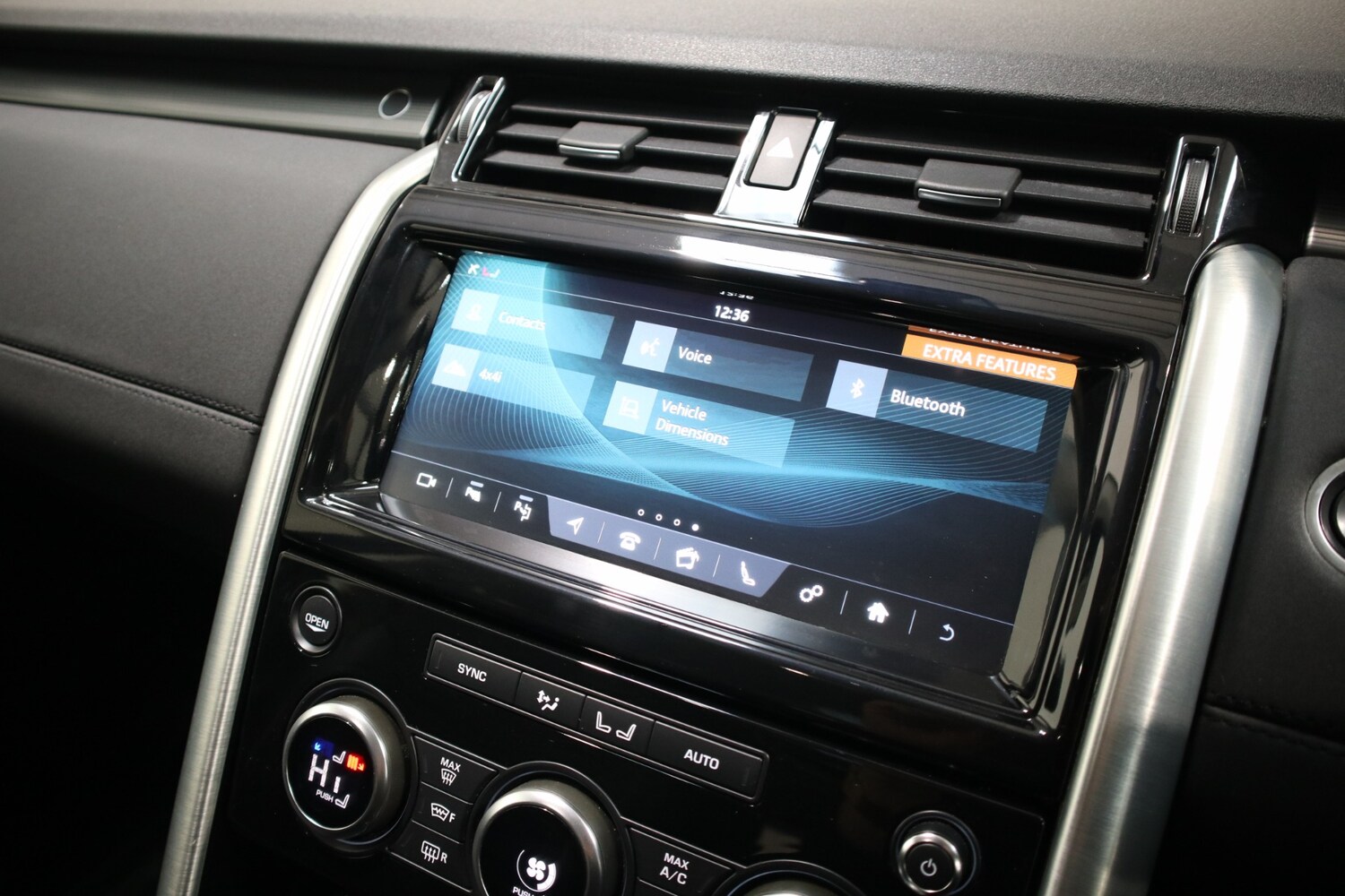 Used Land Rover Discovery 2018 for sale - 76682703: Photo 35