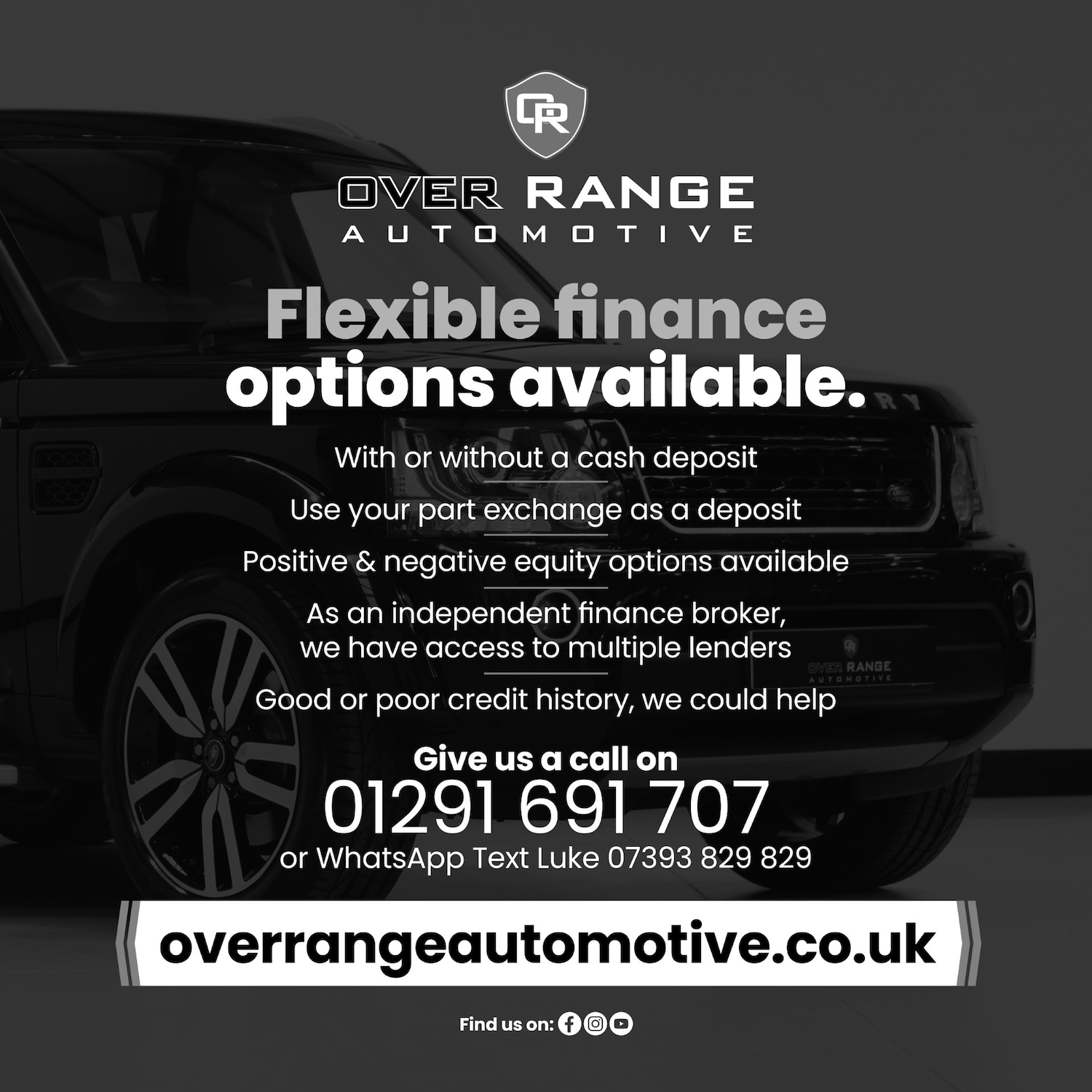 Used Land Rover Discovery 2018 for sale - 76682703: Photo 4