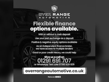 Used Land Rover Discovery 2018 for sale - 76682703: Photo