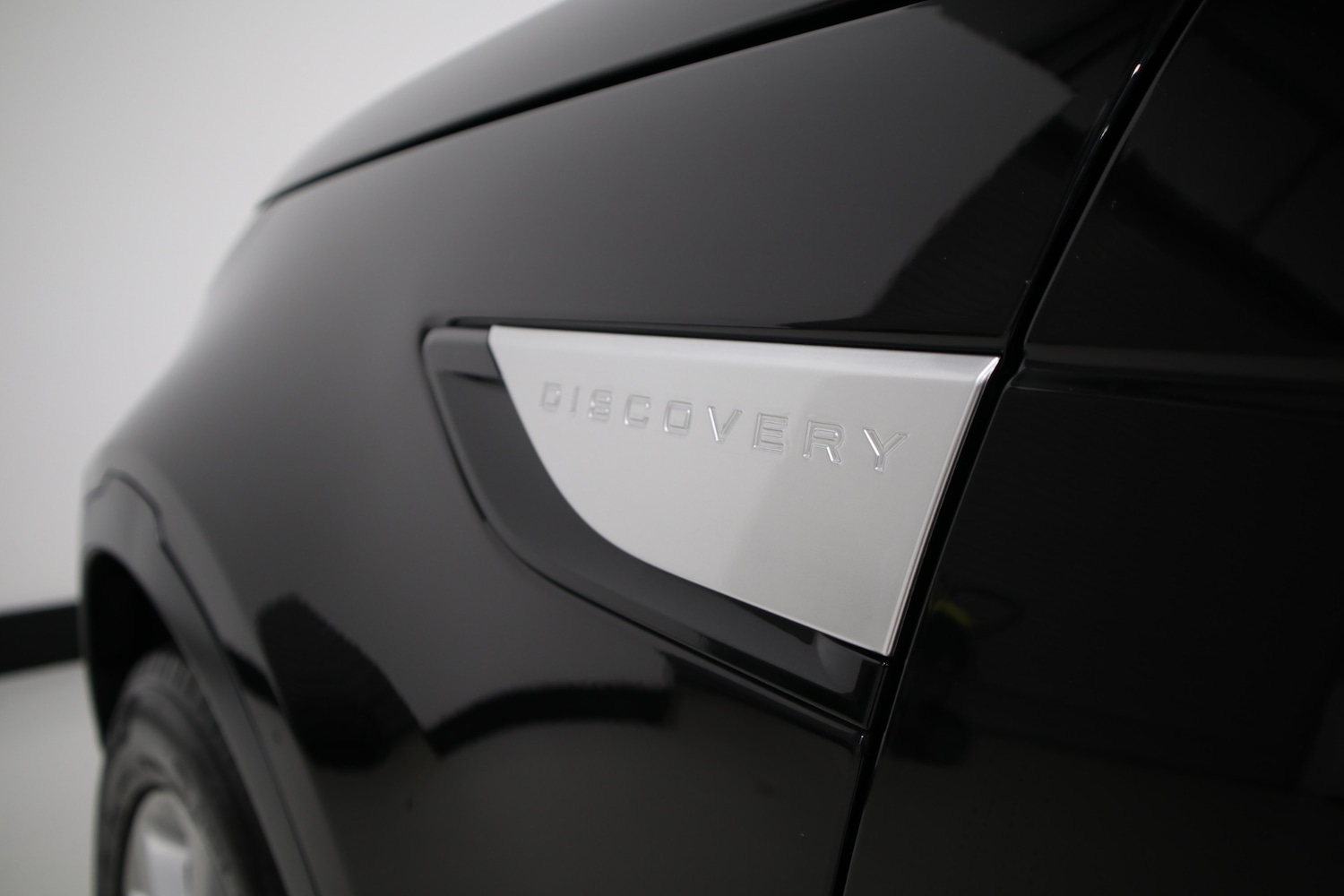 Used Land Rover Discovery 2018 for sale - 76682703: Photo 8