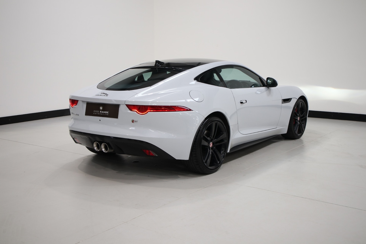 Used Jaguar F-Type 2017 for sale - 76662874: Photo 19