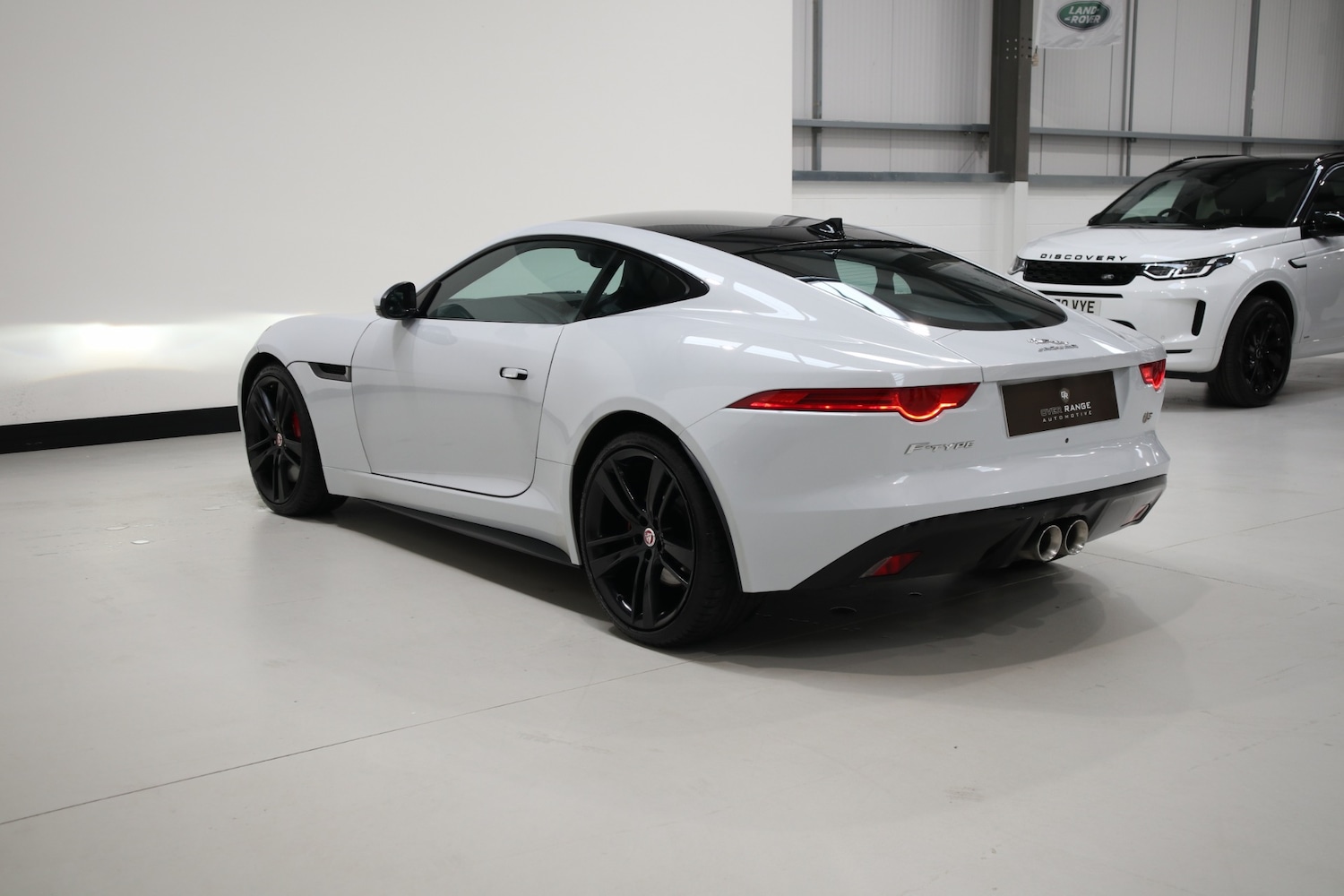 Used Jaguar F-Type 2017 for sale - 76662874: Photo 20