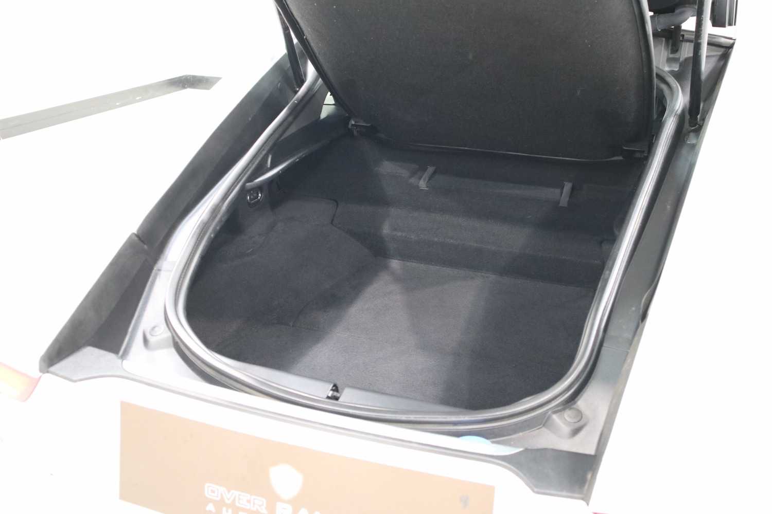 Used Jaguar F-Type 2017 for sale - 76662874: Photo 21