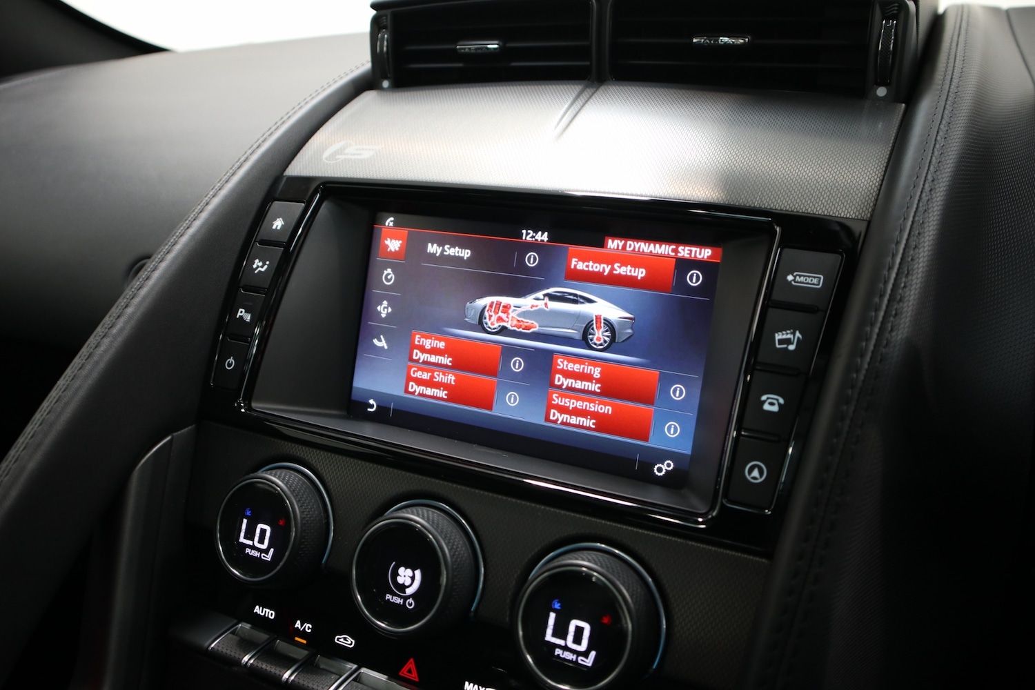 Used Jaguar F-Type 2017 for sale - 76662874: Photo 30