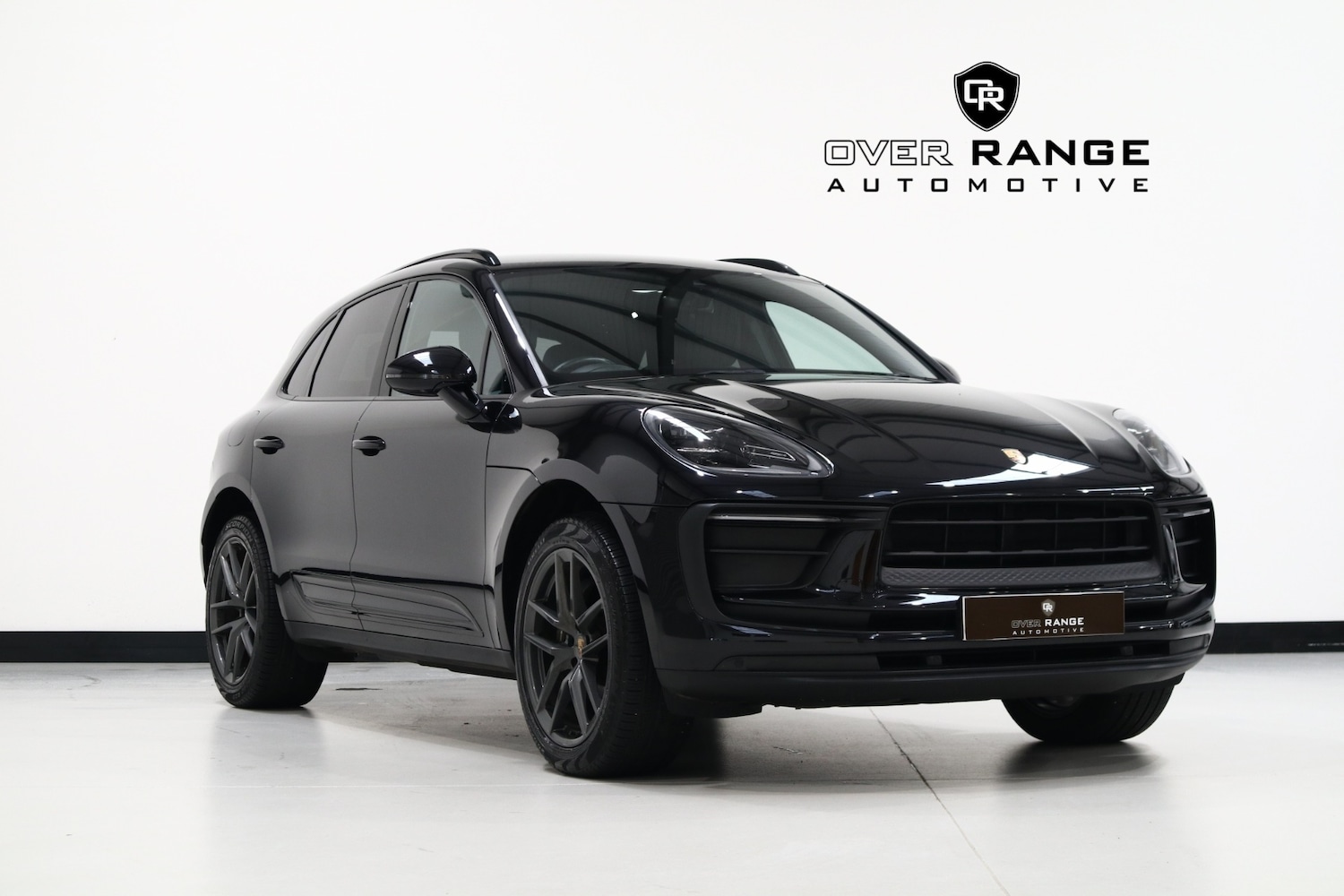 Used Porsche Macan 2022 for sale - 76662670: Photo 1