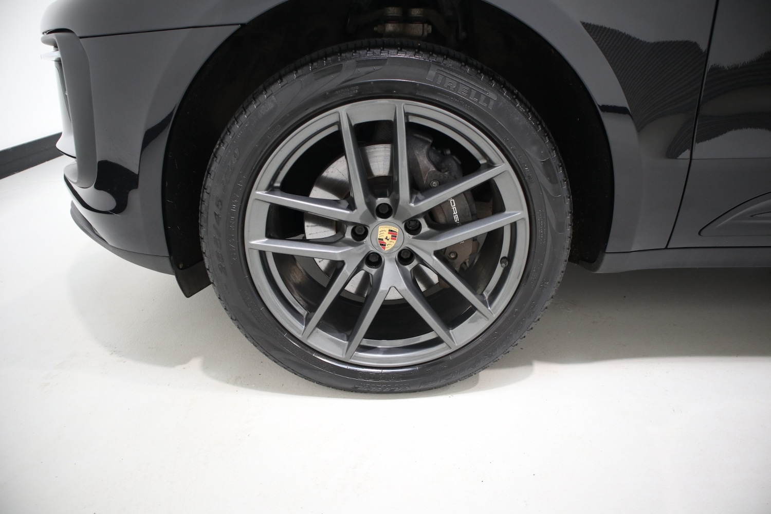 Used Porsche Macan 2022 for sale - 76662670: Photo 26