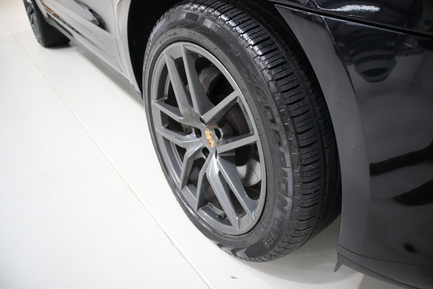 Used Porsche Macan 2022 for sale - 76662670: Photo 27