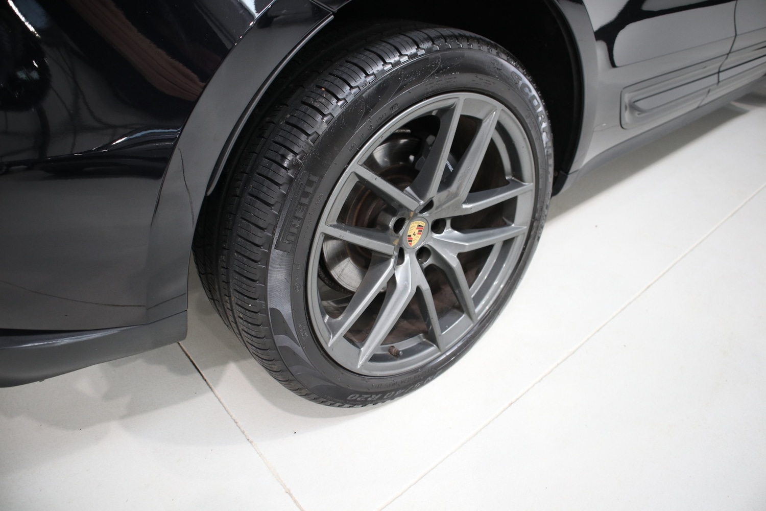 Used Porsche Macan 2022 for sale - 76662670: Photo 28