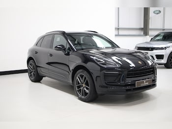 Used Porsche Macan 2022 for sale - 76662670: Photo