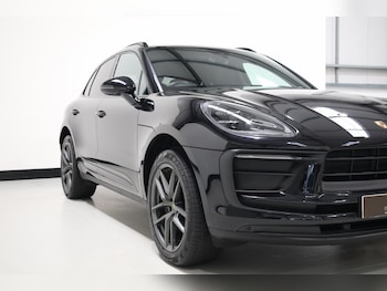 Used Porsche Macan 2022 for sale - 76662670: Photo