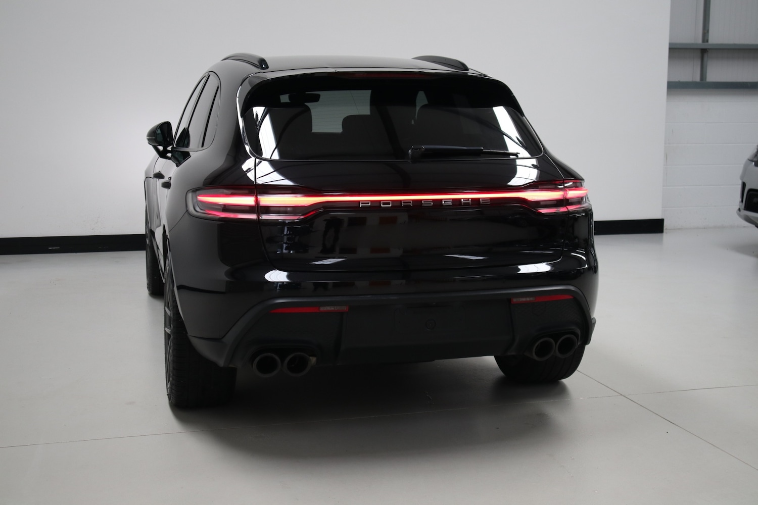 Used Porsche Macan 2022 for sale - 76662670: Photo 47