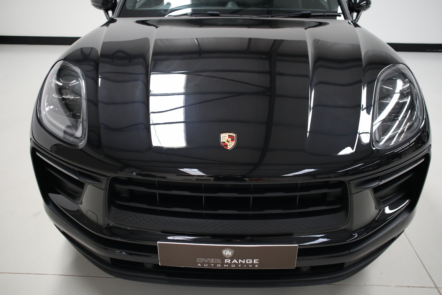 Used Porsche Macan 2022 for sale - 76662670: Photo 5
