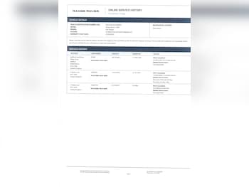 Used Land Rover Range Rover 2019 for sale - 76682540: Photo