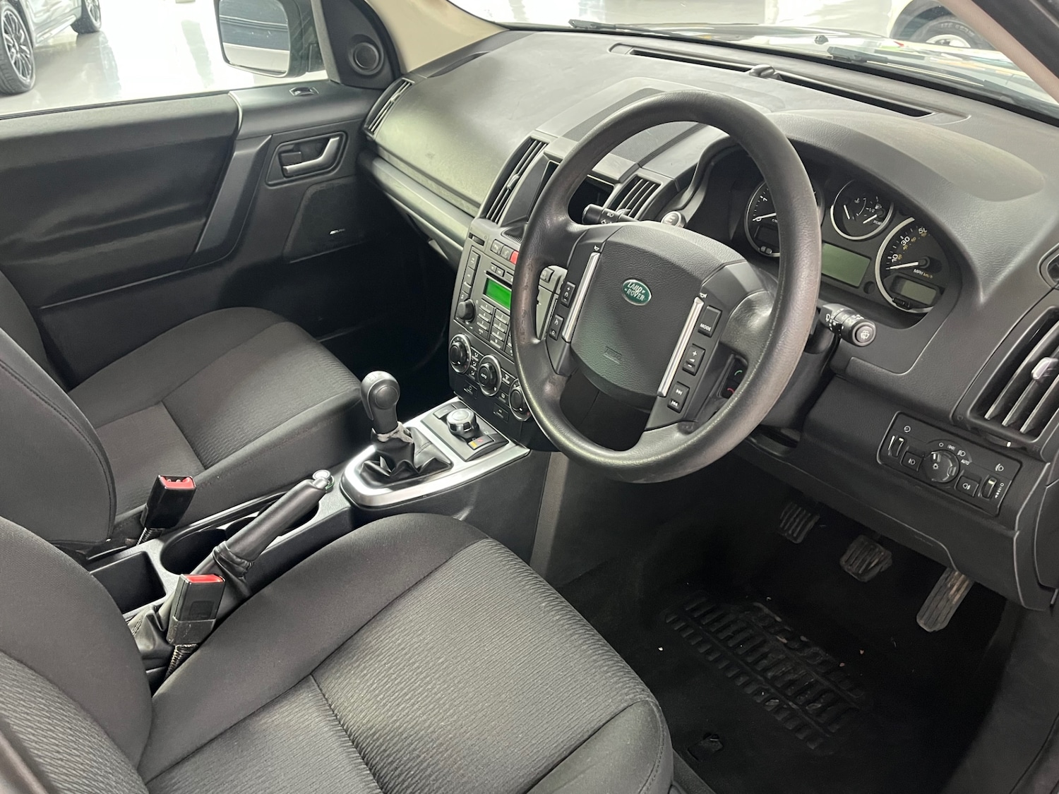 Used Land Rover Freelander 2011 for sale - 76673243: Photo 10