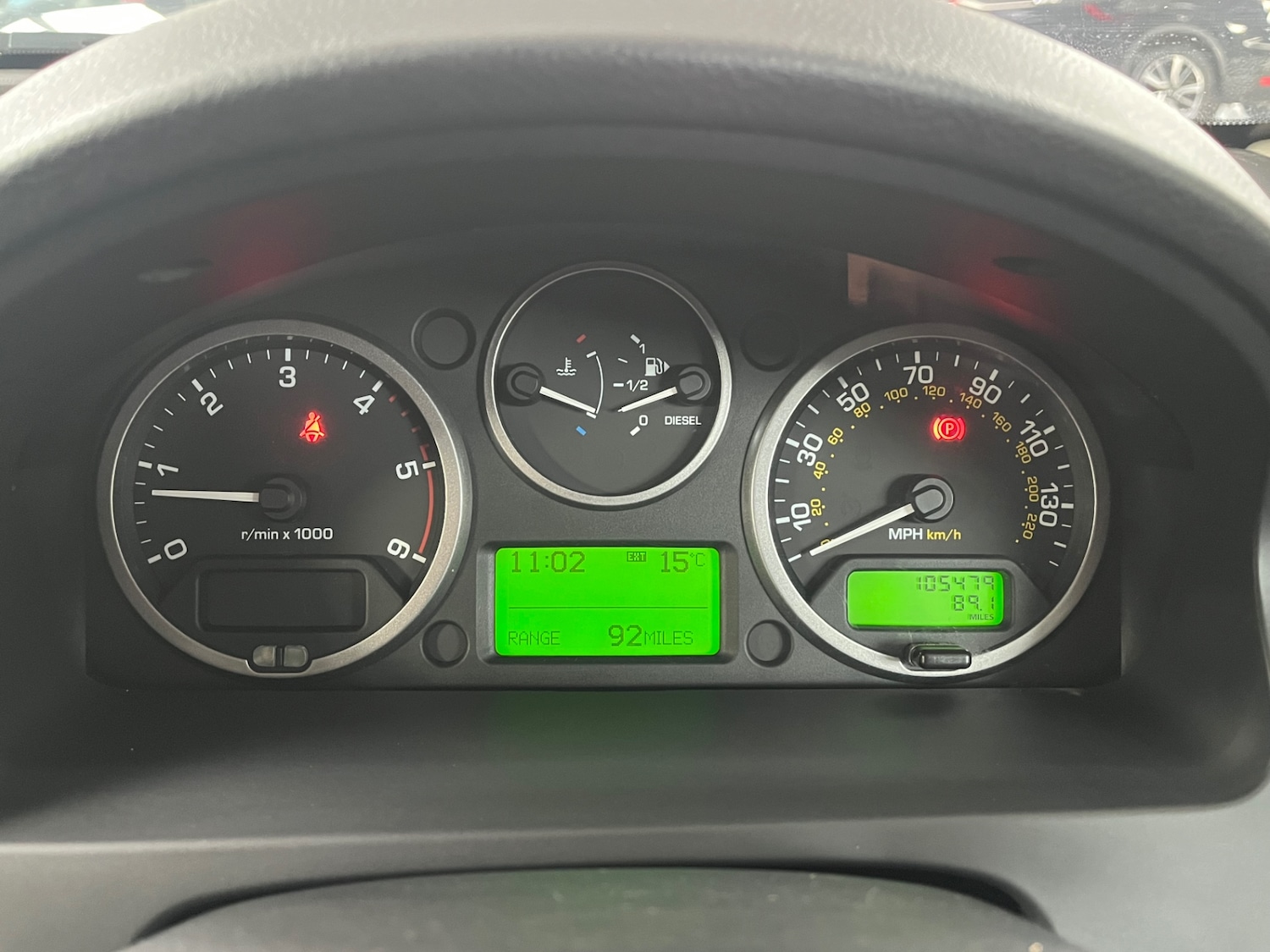 Used Land Rover Freelander 2011 for sale - 76673243: Photo 11