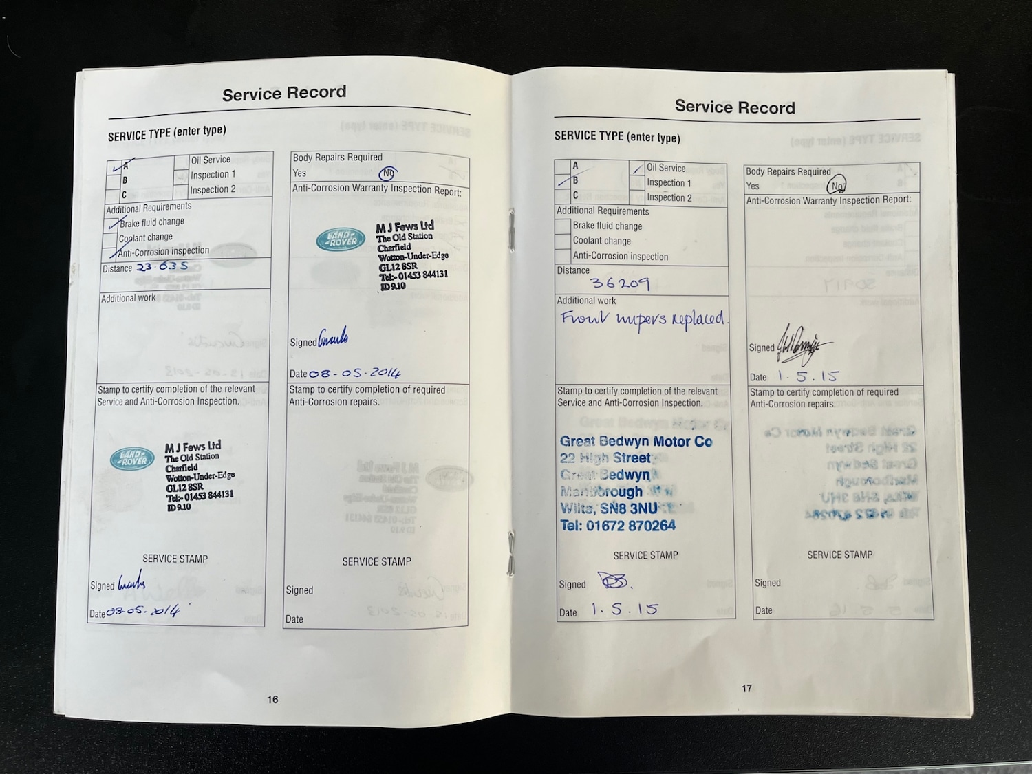 Used Land Rover Freelander 2011 for sale - 76673243: Photo 13
