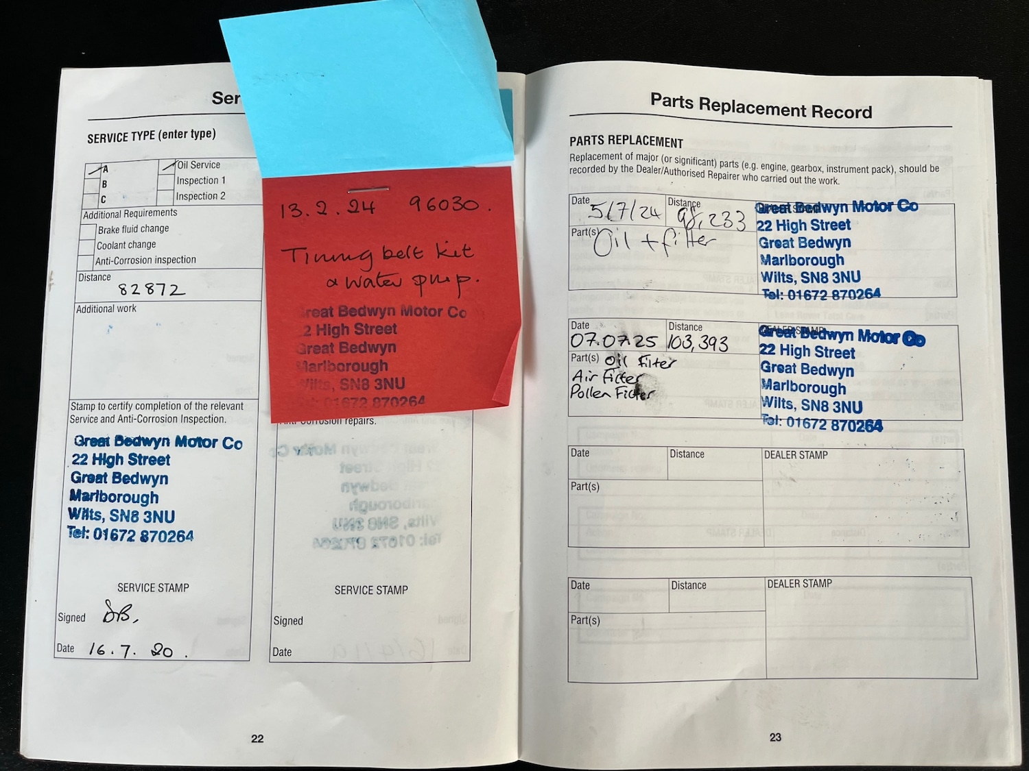 Used Land Rover Freelander 2011 for sale - 76673243: Photo 17