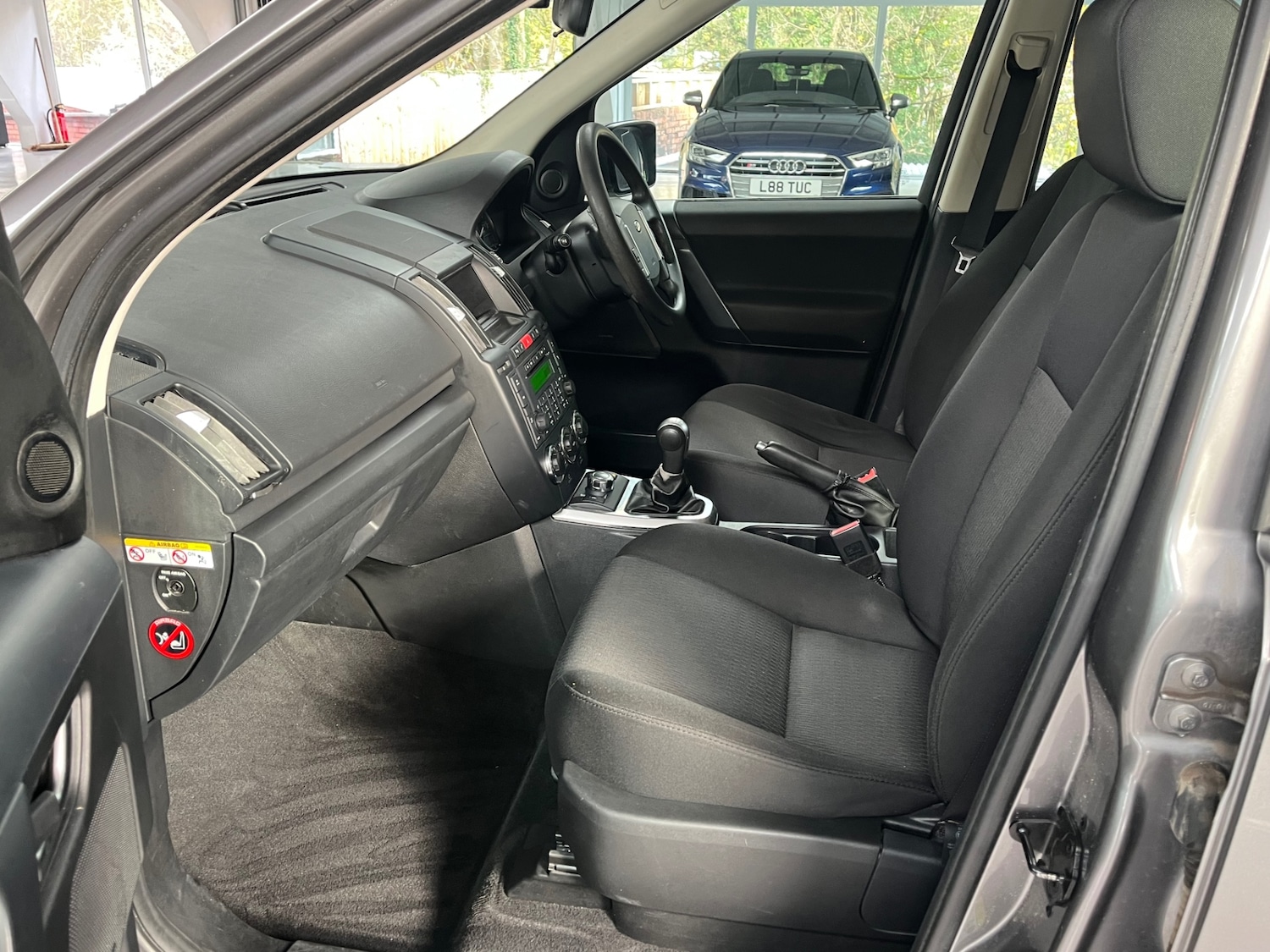 Used Land Rover Freelander 2011 for sale - 76673243: Photo 7