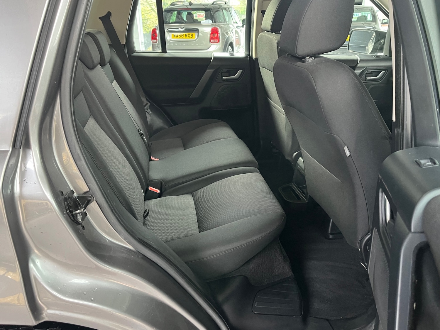 Used Land Rover Freelander 2011 for sale - 76673243: Photo 9