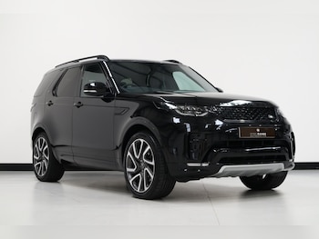 2017 (17) - 3.0 TD6 HSE 5dr Auto