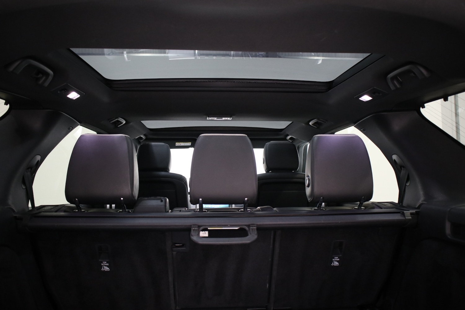 Used Land Rover Discovery 2017 for sale - 76835186: Photo 33