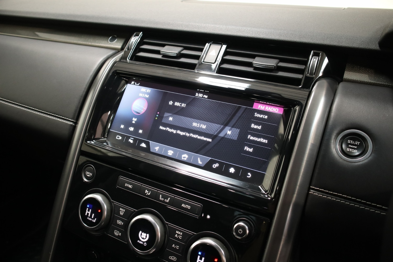 Used Land Rover Discovery 2017 for sale - 76835186: Photo 41