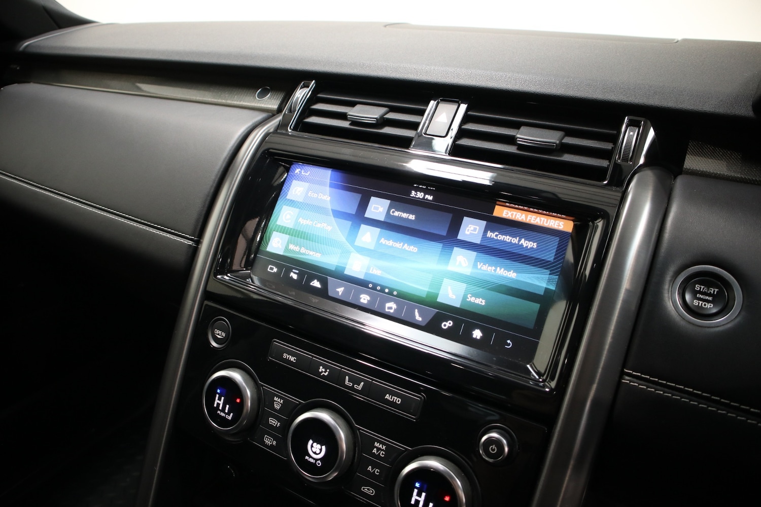 Used Land Rover Discovery 2017 for sale - 76835186: Photo 42