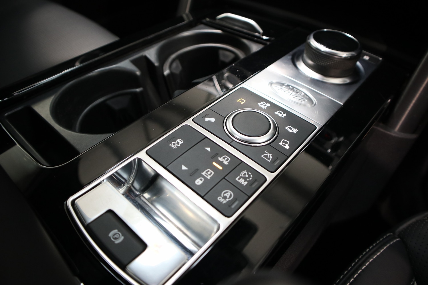 Used Land Rover Discovery 2017 for sale - 76835186: Photo 45