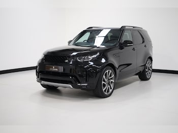 Used Land Rover Discovery 2017 for sale - 76835186: Photo