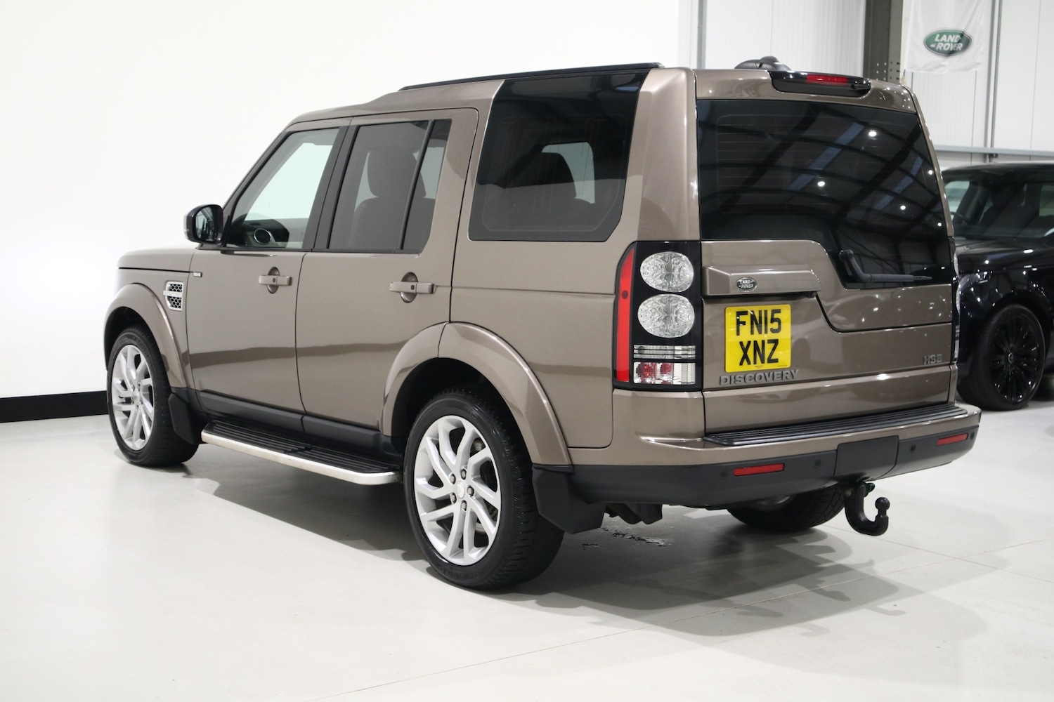 Used Land Rover Discovery 2015 for sale - 76882002: Photo 26
