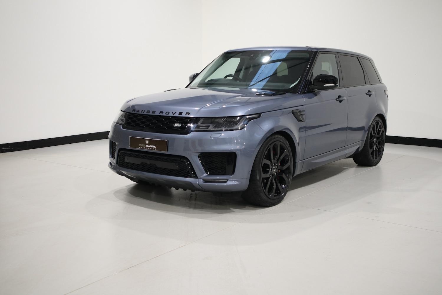 Used Land Rover Range Rover Sport 2018 for sale - 76682474: Photo 10