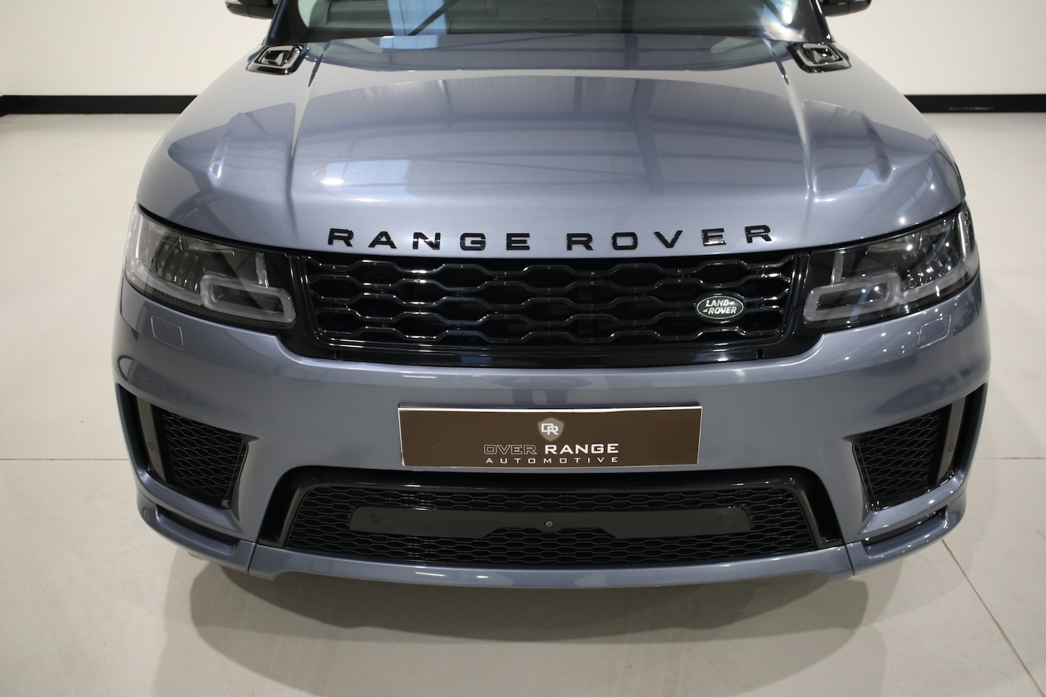 Used Land Rover Range Rover Sport 2018 for sale - 76682474: Photo 11