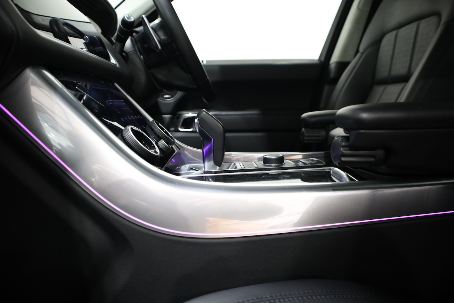 Used Land Rover Range Rover Sport 2018 for sale - 76682474: Photo 19