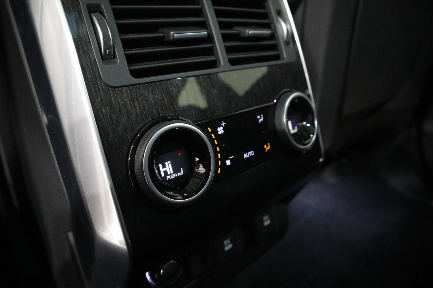 Used Land Rover Range Rover Sport 2018 for sale - 76682474: Photo 22