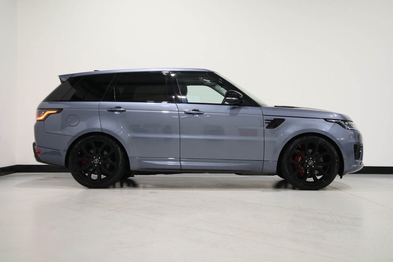 Used Land Rover Range Rover Sport 2018 for sale - 76682474: Photo 24
