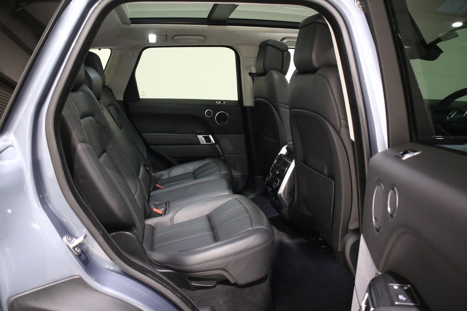 Used Land Rover Range Rover Sport 2018 for sale - 76682474: Photo 25