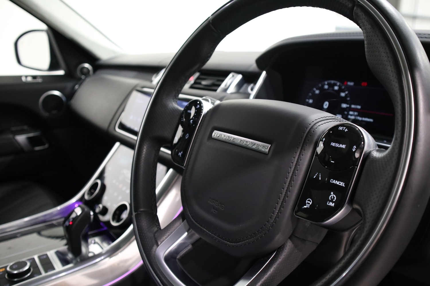 Used Land Rover Range Rover Sport 2018 for sale - 76682474: Photo 30