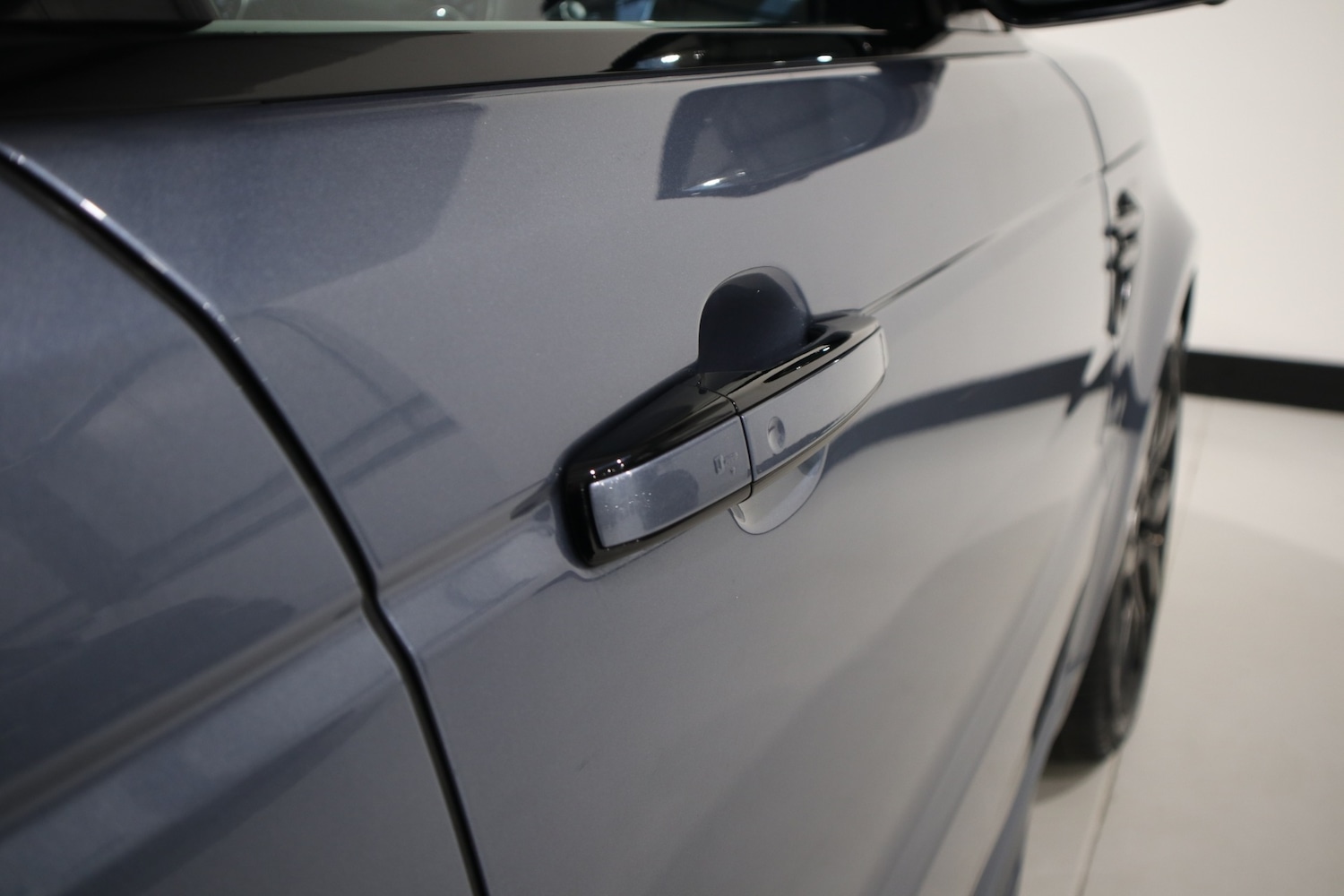 Used Land Rover Range Rover Sport 2018 for sale - 76682474: Photo 34