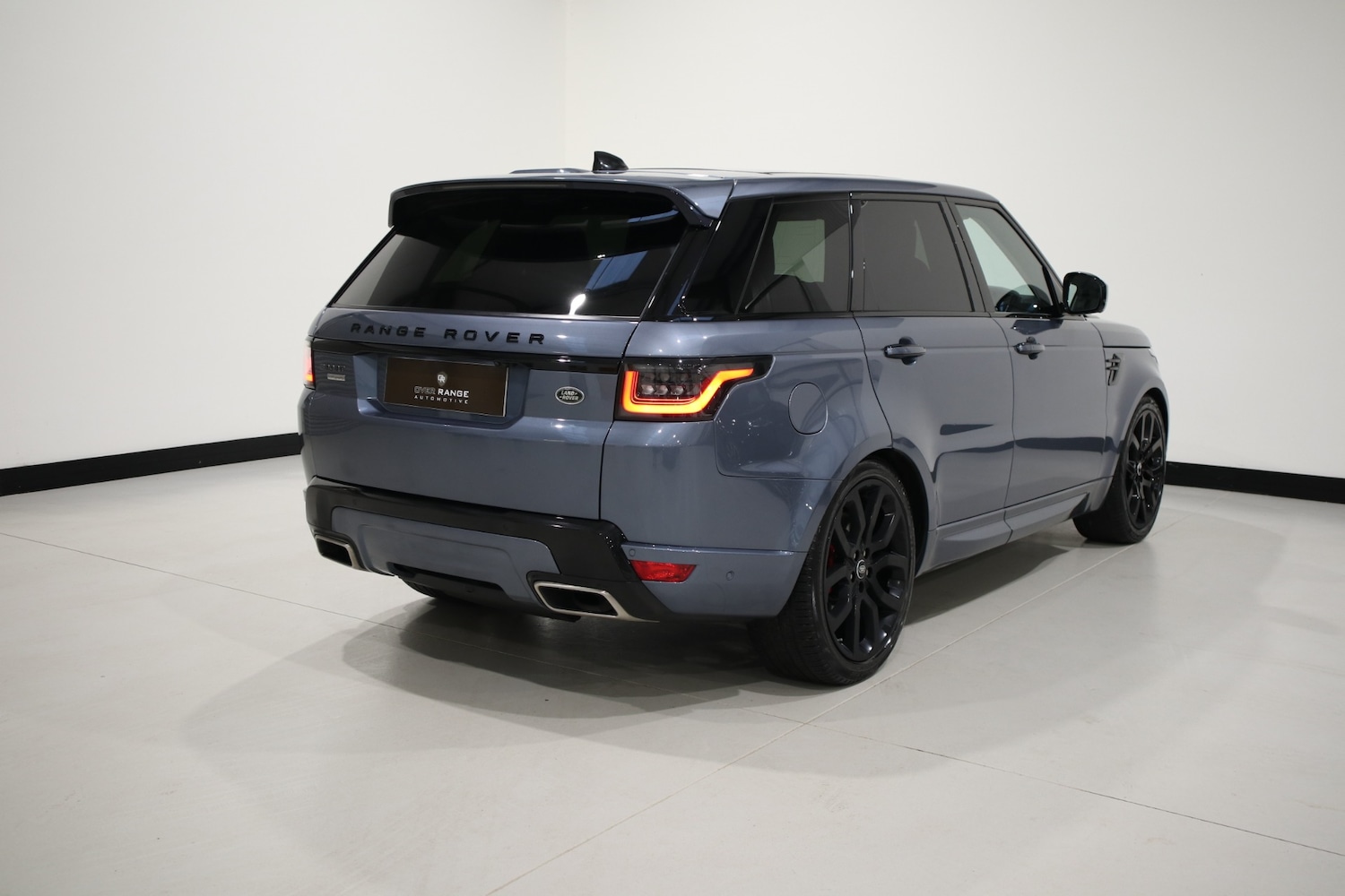 Used Land Rover Range Rover Sport 2018 for sale - 76682474: Photo 35