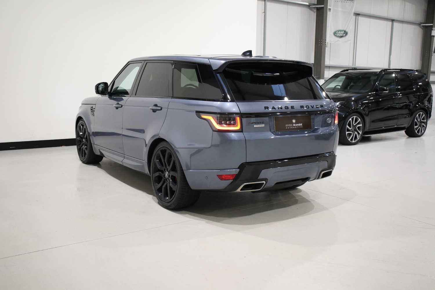 Used Land Rover Range Rover Sport 2018 for sale - 76682474: Photo 36