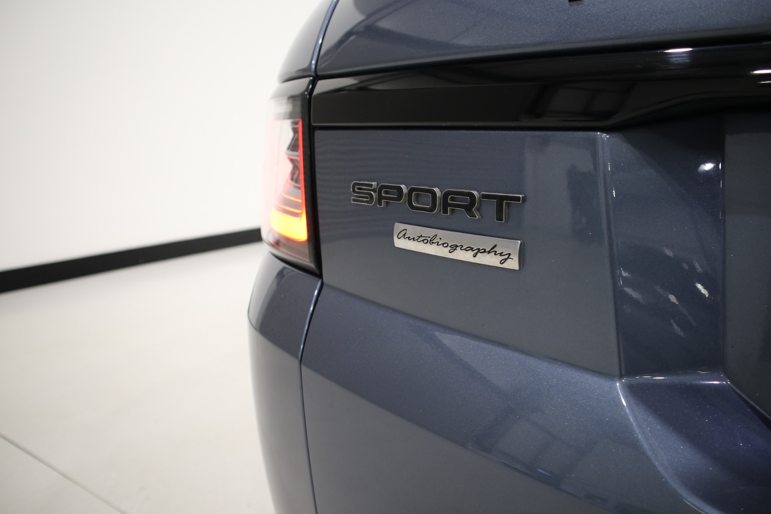 Used Land Rover Range Rover Sport 2018 for sale - 76682474: Photo 37